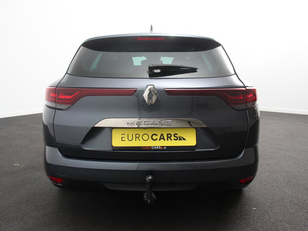 Renault Mégane Estate