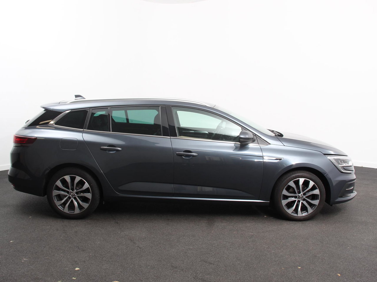Renault Mégane Estate