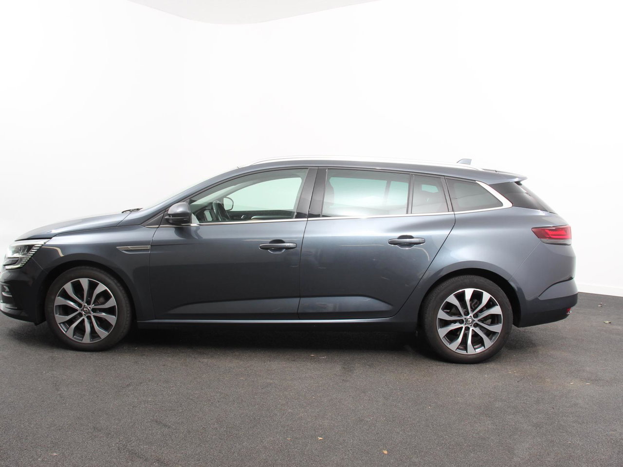 Renault Mégane Estate