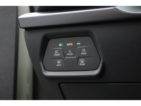 CUPRA Leon 1.5 TSI 272 PK e-Hybrid VZ Performance " Taiga Grey " | Adapt. Cruise | CarPlay | Keyless | Stoel-Stuurverw. | Navi | Memory | Camera | Sennheiser |