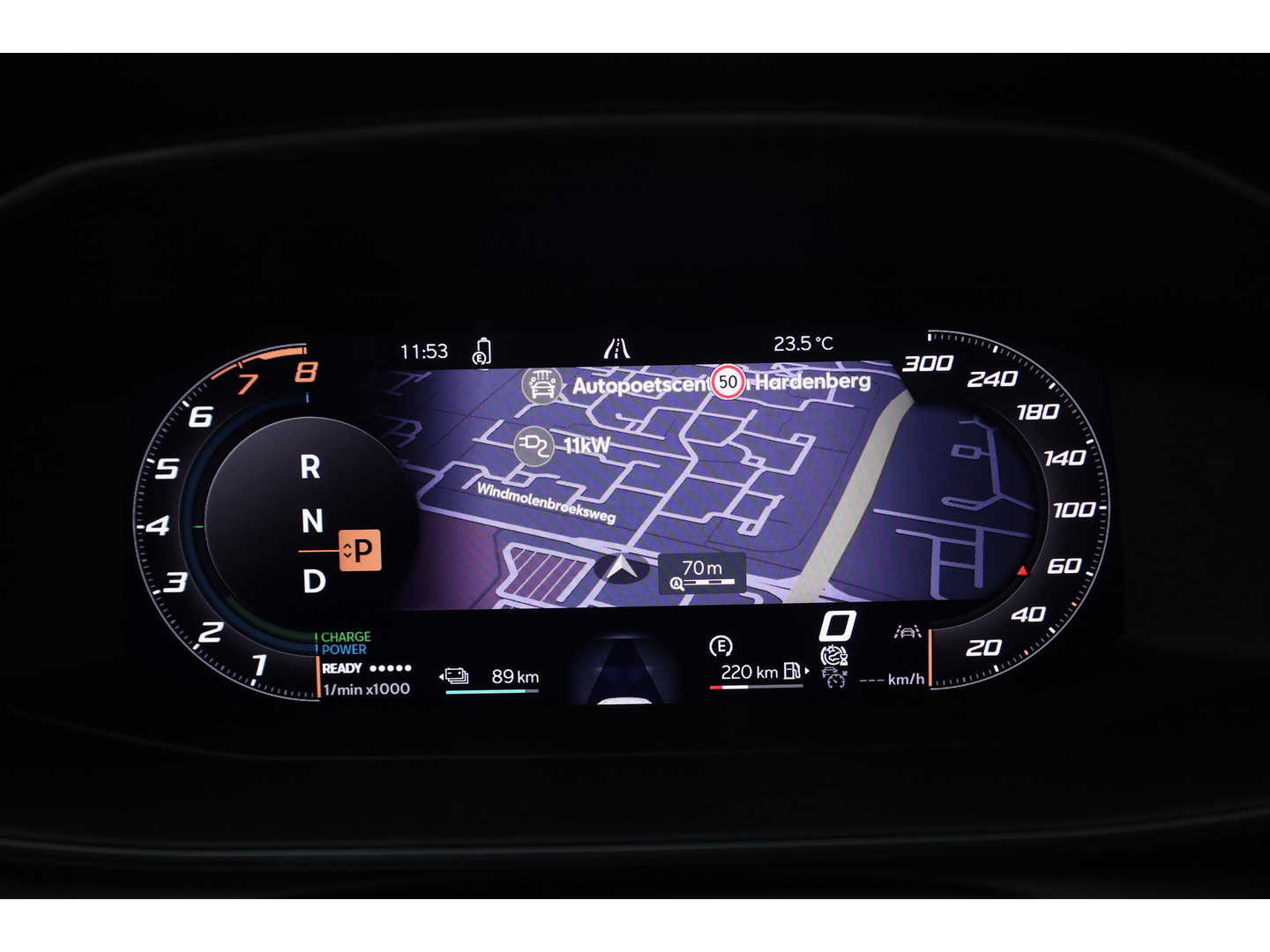 CUPRA Leon 1.5 TSI 272 PK e-Hybrid VZ Performance " Taiga Grey " | Adapt. Cruise | CarPlay | Keyless | Stoel-Stuurverw. | Navi | Memory | Camera | Sennheiser |