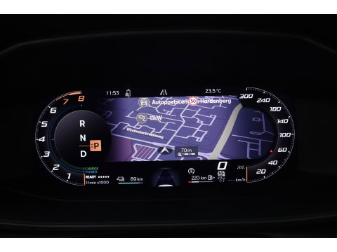 CUPRA Leon 1.5 TSI 272 PK e-Hybrid VZ Performance " Taiga Grey " | Adapt. Cruise | CarPlay | Keyless | Stoel-Stuurverw. | Navi | Memory | Camera | Sennheiser |
