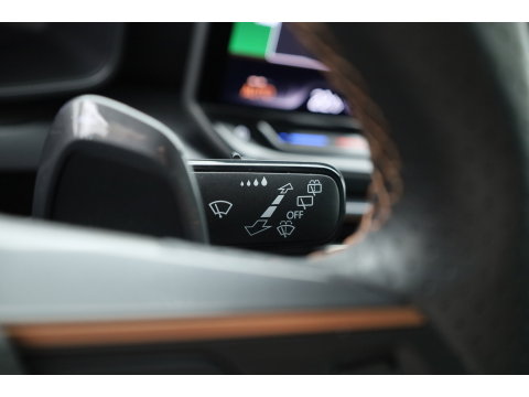 CUPRA Leon 1.5 TSI 272 PK e-Hybrid VZ Performance " Taiga Grey " | Adapt. Cruise | CarPlay | Keyless | Stoel-Stuurverw. | Navi | Memory | Camera | Sennheiser |
