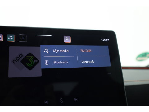 CUPRA Leon 1.5 TSI 272 PK e-Hybrid VZ Performance " Taiga Grey " | Adapt. Cruise | CarPlay | Keyless | Stoel-Stuurverw. | Navi | Memory | Camera | Sennheiser |