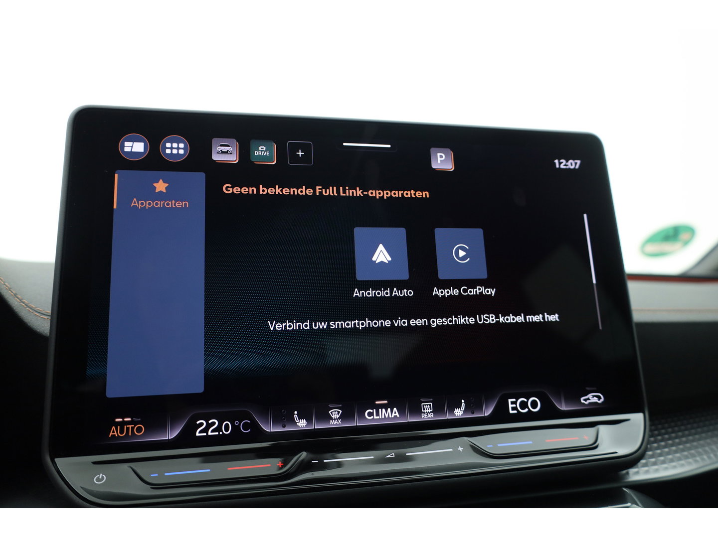 CUPRA Leon 1.5 TSI 272 PK e-Hybrid VZ Performance " Taiga Grey " | Adapt. Cruise | CarPlay | Keyless | Stoel-Stuurverw. | Navi | Memory | Camera | Sennheiser |