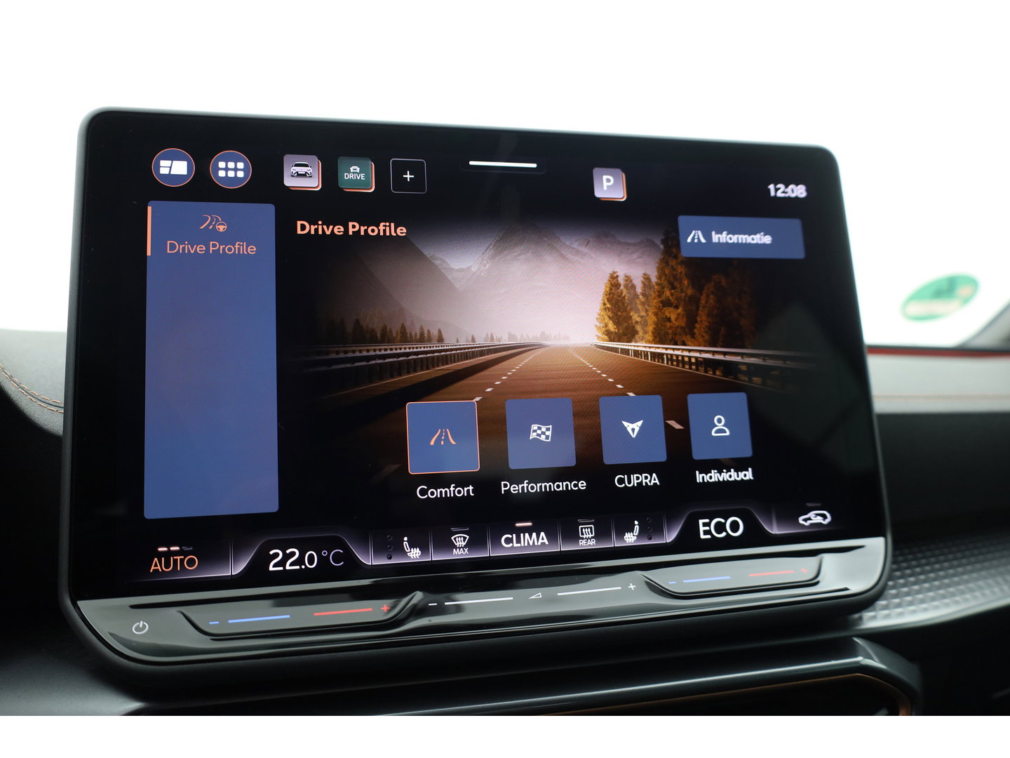CUPRA Leon 1.5 TSI 272 PK e-Hybrid VZ Performance " Taiga Grey " | Adapt. Cruise | CarPlay | Keyless | Stoel-Stuurverw. | Navi | Memory | Camera | Sennheiser |
