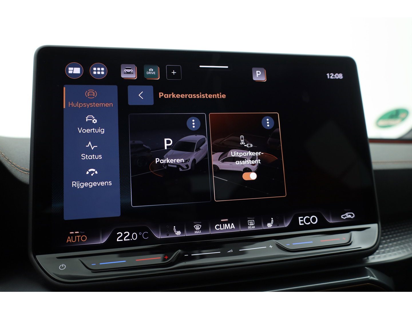 CUPRA Leon 1.5 TSI 272 PK e-Hybrid VZ Performance " Taiga Grey " | Adapt. Cruise | CarPlay | Keyless | Stoel-Stuurverw. | Navi | Memory | Camera | Sennheiser |
