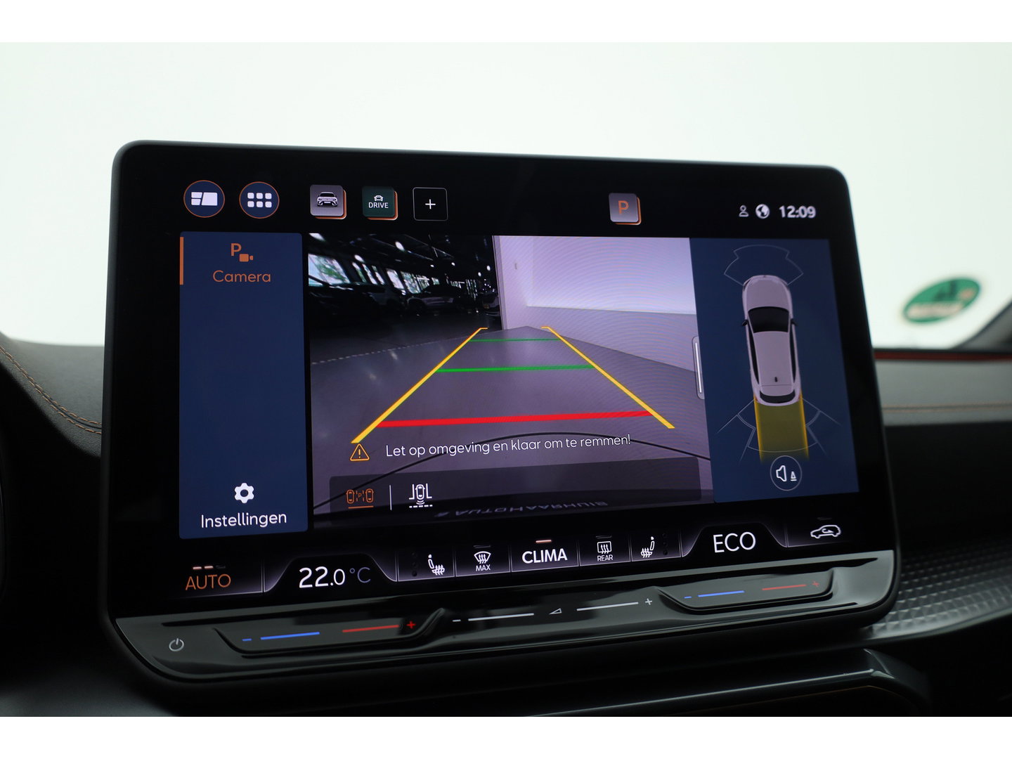 CUPRA Leon 1.5 TSI 272 PK e-Hybrid VZ Performance " Taiga Grey " | Adapt. Cruise | CarPlay | Keyless | Stoel-Stuurverw. | Navi | Memory | Camera | Sennheiser |