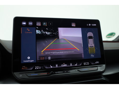 CUPRA Leon 1.5 TSI 272 PK e-Hybrid VZ Performance " Taiga Grey " | Adapt. Cruise | CarPlay | Keyless | Stoel-Stuurverw. | Navi | Memory | Camera | Sennheiser |