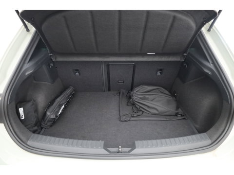 CUPRA Leon 1.5 TSI 272 PK e-Hybrid VZ Performance " Taiga Grey " | Adapt. Cruise | CarPlay | Keyless | Stoel-Stuurverw. | Navi | Memory | Camera | Sennheiser |