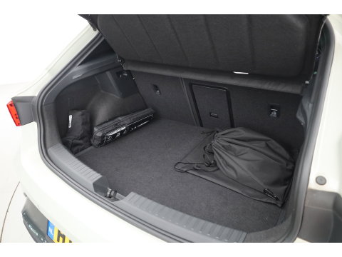 CUPRA Leon 1.5 TSI 272 PK e-Hybrid VZ Performance " Taiga Grey " | Adapt. Cruise | CarPlay | Keyless | Stoel-Stuurverw. | Navi | Memory | Camera | Sennheiser |