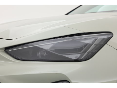 CUPRA Leon 1.5 TSI 272 PK e-Hybrid VZ Performance " Taiga Grey " | Adapt. Cruise | CarPlay | Keyless | Stoel-Stuurverw. | Navi | Memory | Camera | Sennheiser |