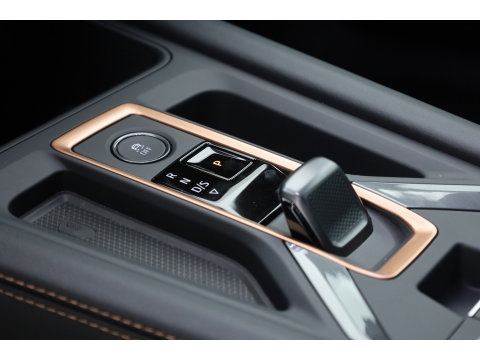 CUPRA Leon 1.5 TSI 272 PK e-Hybrid VZ Performance " Taiga Grey " | Adapt. Cruise | CarPlay | Keyless | Stoel-Stuurverw. | Navi | Memory | Camera | Sennheiser |