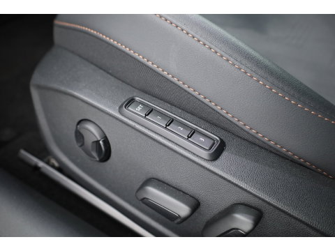 CUPRA Leon 1.5 TSI 272 PK e-Hybrid VZ Performance " Taiga Grey " | Adapt. Cruise | CarPlay | Keyless | Stoel-Stuurverw. | Navi | Memory | Camera | Sennheiser |