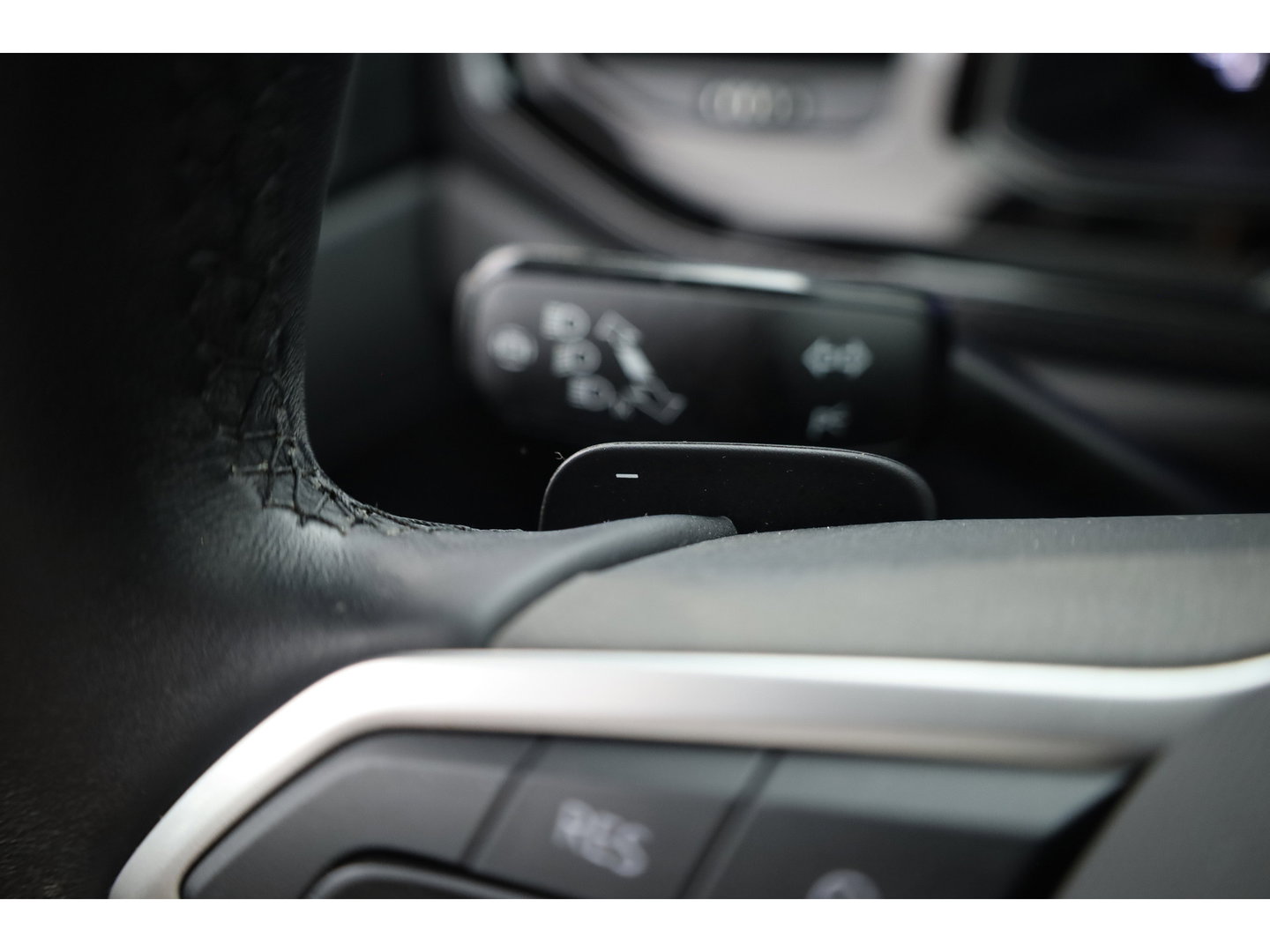 Volkswagen Polo 1.0 TSI Life Business DSG | Orgi. NL | Adapt. Cruise | Apple CarPlay + NAV | LED | PDC | Stoelverw. | Clima | Digi. Cockpit