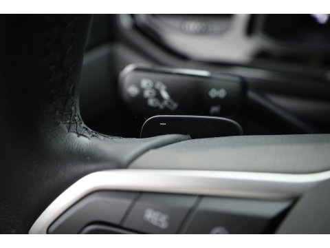 Volkswagen Polo 1.0 TSI Life Business DSG | Orgi. NL | Adapt. Cruise | Apple CarPlay + NAV | LED | PDC | Stoelverw. | Clima | Digi. Cockpit
