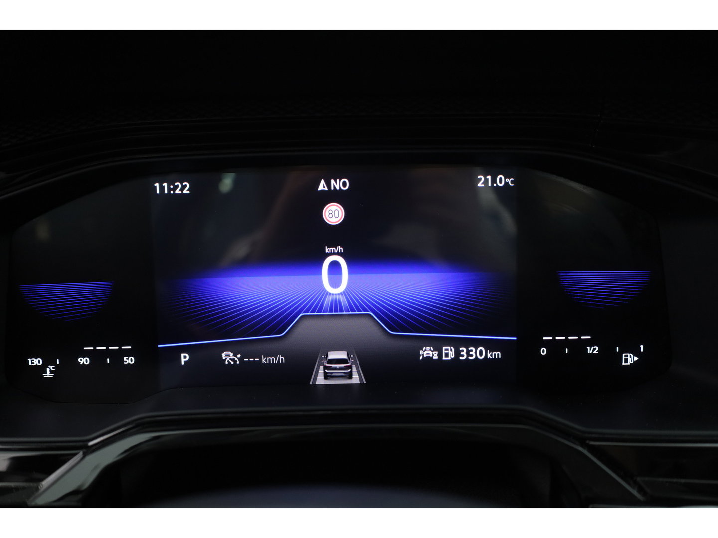 Volkswagen Polo 1.0 TSI Life Business DSG | Orgi. NL | Adapt. Cruise | Apple CarPlay + NAV | LED | PDC | Stoelverw. | Clima | Digi. Cockpit