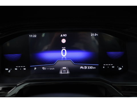 Volkswagen Polo 1.0 TSI Life Business DSG | Orgi. NL | Adapt. Cruise | Apple CarPlay + NAV | LED | PDC | Stoelverw. | Clima | Digi. Cockpit