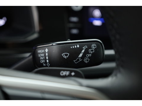 Volkswagen Polo 1.0 TSI Life Business DSG | Orgi. NL | Adapt. Cruise | Apple CarPlay + NAV | LED | PDC | Stoelverw. | Clima | Digi. Cockpit
