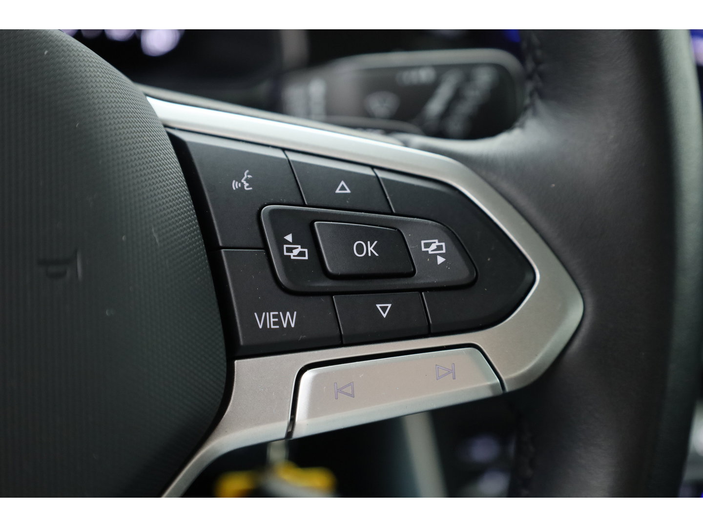 Volkswagen Polo 1.0 TSI Life Business DSG | Orgi. NL | Adapt. Cruise | Apple CarPlay + NAV | LED | PDC | Stoelverw. | Clima | Digi. Cockpit