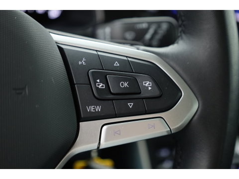 Volkswagen Polo 1.0 TSI Life Business DSG | Orgi. NL | Adapt. Cruise | Apple CarPlay + NAV | LED | PDC | Stoelverw. | Clima | Digi. Cockpit