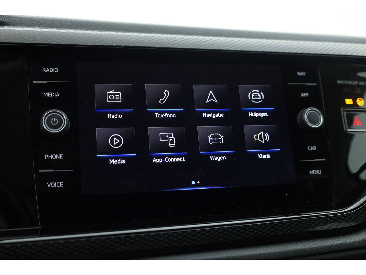 Volkswagen Polo 1.0 TSI Life Business DSG | Orgi. NL | Adapt. Cruise | Apple CarPlay + NAV | LED | PDC | Stoelverw. | Clima | Digi. Cockpit