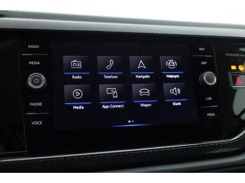 Volkswagen Polo 1.0 TSI Life Business DSG | Orgi. NL | Adapt. Cruise | Apple CarPlay + NAV | LED | PDC | Stoelverw. | Clima | Digi. Cockpit