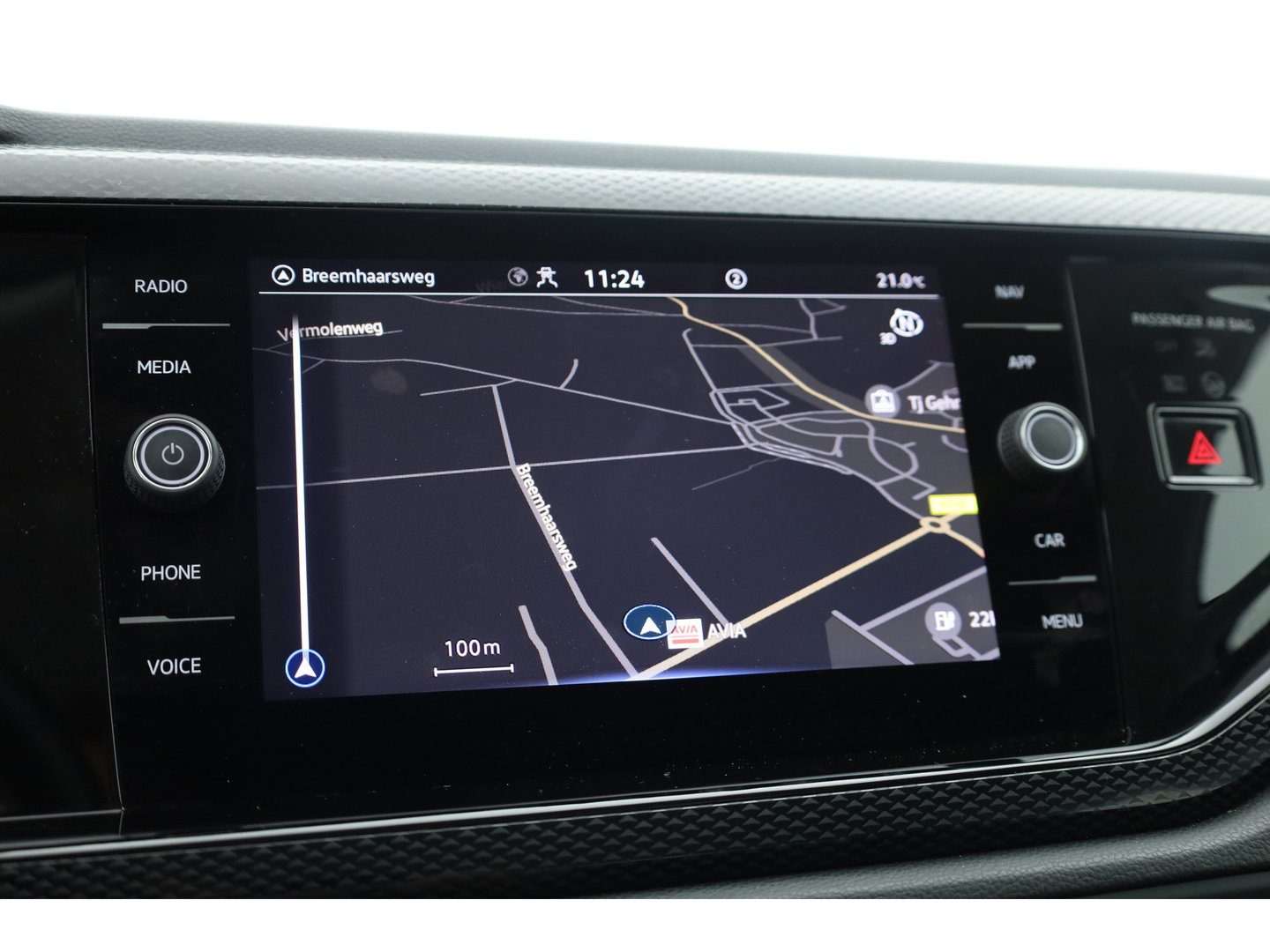 Volkswagen Polo 1.0 TSI Life Business DSG | Orgi. NL | Adapt. Cruise | Apple CarPlay + NAV | LED | PDC | Stoelverw. | Clima | Digi. Cockpit