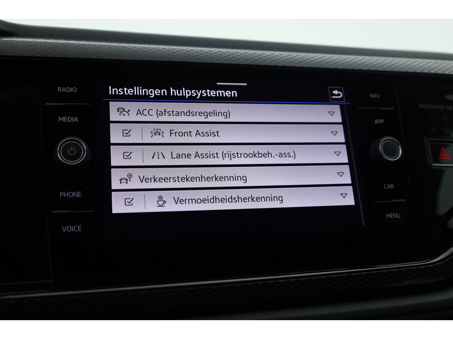 Volkswagen Polo 1.0 TSI Life Business DSG | Orgi. NL | Adapt. Cruise | Apple CarPlay + NAV | LED | PDC | Stoelverw. | Clima | Digi. Cockpit
