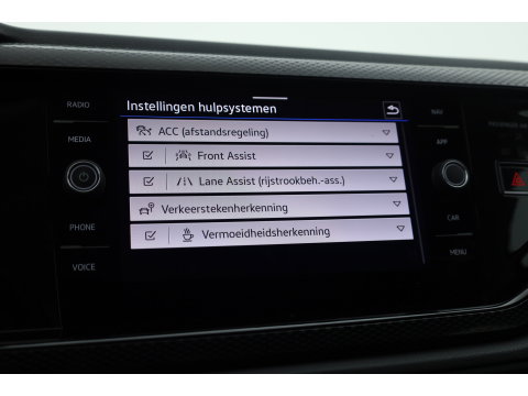 Volkswagen Polo 1.0 TSI Life Business DSG | Orgi. NL | Adapt. Cruise | Apple CarPlay + NAV | LED | PDC | Stoelverw. | Clima | Digi. Cockpit