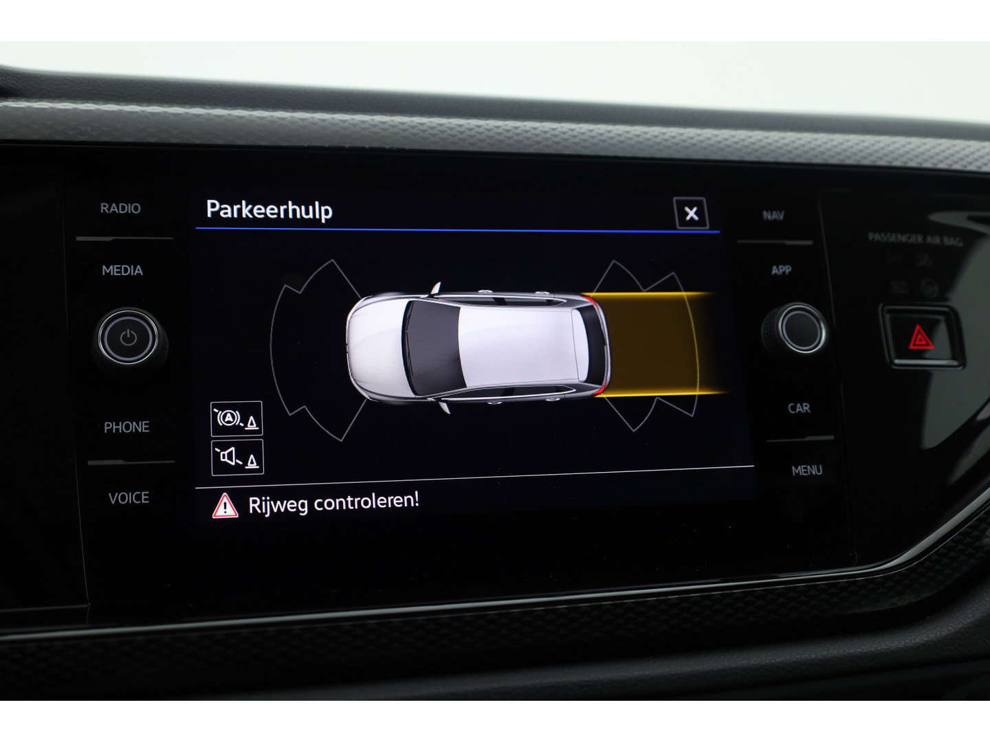 Volkswagen Polo 1.0 TSI Life Business DSG | Orgi. NL | Adapt. Cruise | Apple CarPlay + NAV | LED | PDC | Stoelverw. | Clima | Digi. Cockpit