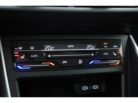 Volkswagen Polo 1.0 TSI Life Business DSG | Orgi. NL | Adapt. Cruise | Apple CarPlay + NAV | LED | PDC | Stoelverw. | Clima | Digi. Cockpit