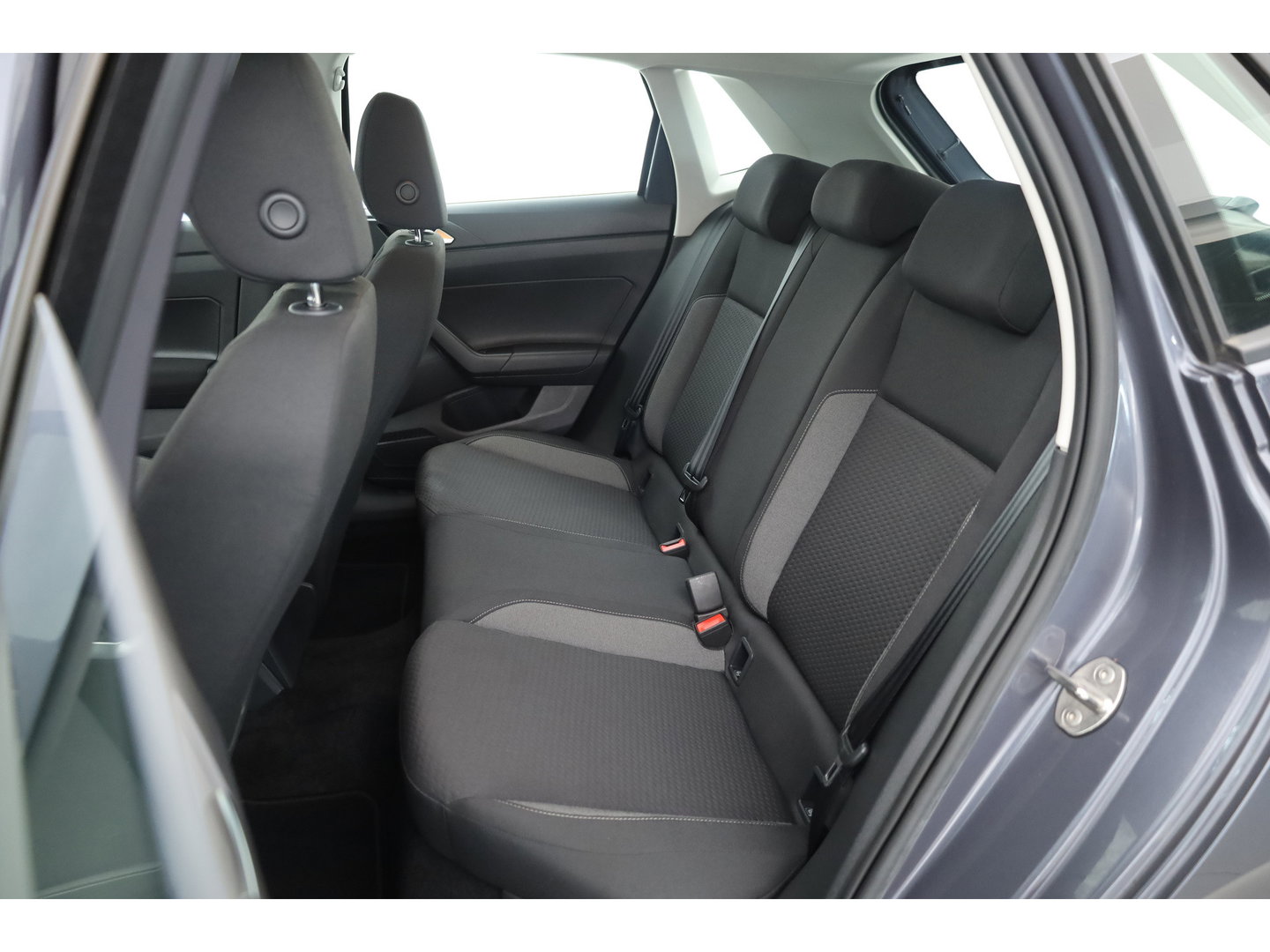 Volkswagen Polo 1.0 TSI Life Business DSG | Orgi. NL | Adapt. Cruise | Apple CarPlay + NAV | LED | PDC | Stoelverw. | Clima | Digi. Cockpit