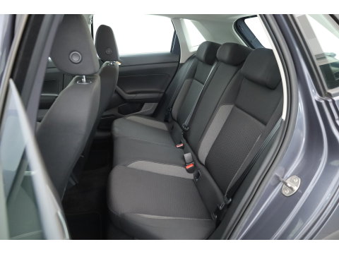 Volkswagen Polo 1.0 TSI Life Business DSG | Orgi. NL | Adapt. Cruise | Apple CarPlay + NAV | LED | PDC | Stoelverw. | Clima | Digi. Cockpit