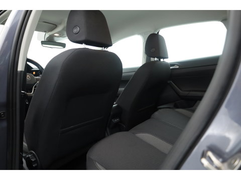 Volkswagen Polo 1.0 TSI Life Business DSG | Orgi. NL | Adapt. Cruise | Apple CarPlay + NAV | LED | PDC | Stoelverw. | Clima | Digi. Cockpit
