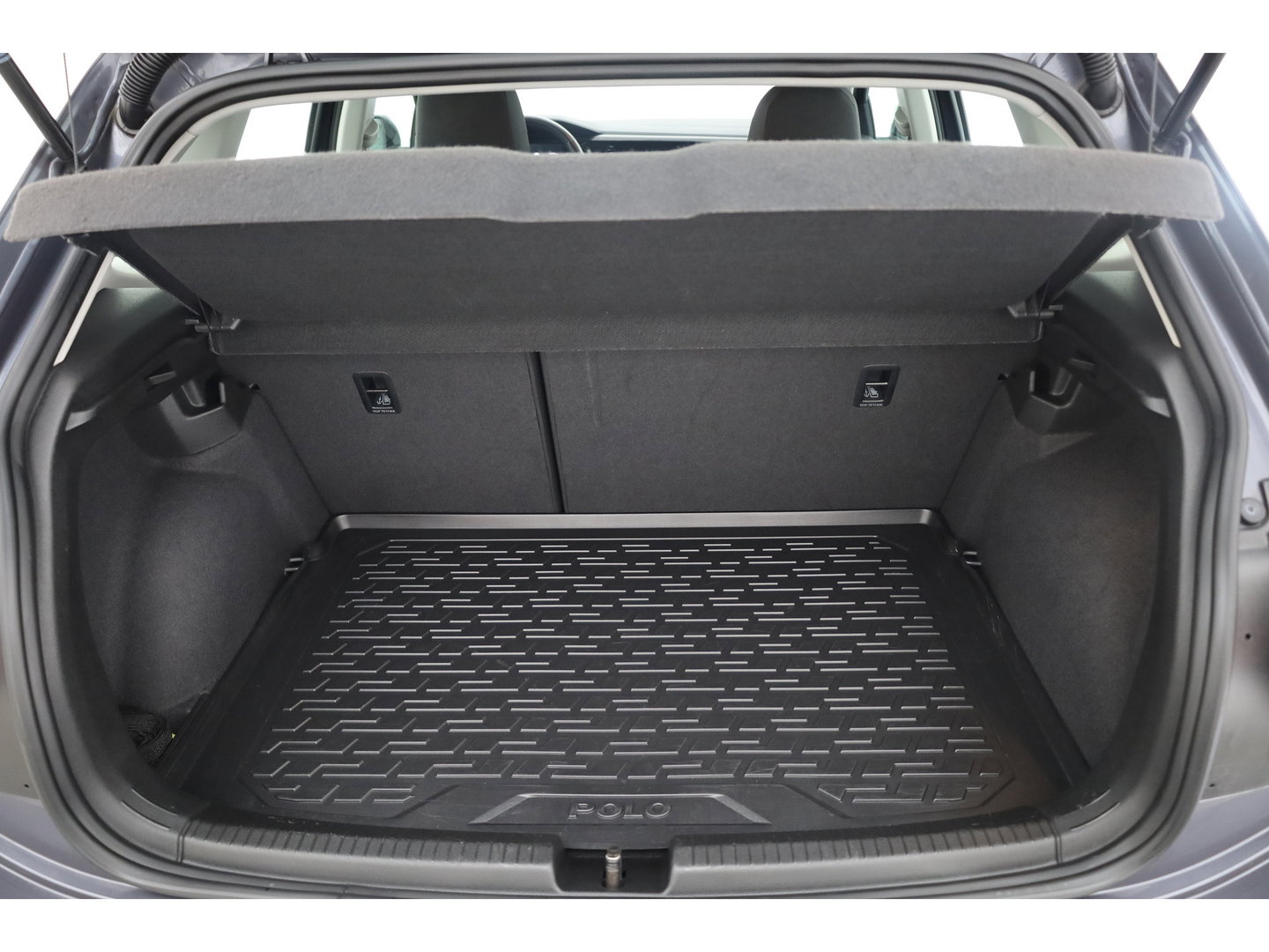 Volkswagen Polo 1.0 TSI Life Business DSG | Orgi. NL | Adapt. Cruise | Apple CarPlay + NAV | LED | PDC | Stoelverw. | Clima | Digi. Cockpit