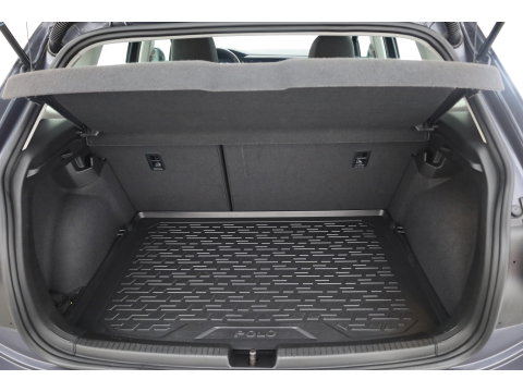 Volkswagen Polo 1.0 TSI Life Business DSG | Orgi. NL | Adapt. Cruise | Apple CarPlay + NAV | LED | PDC | Stoelverw. | Clima | Digi. Cockpit