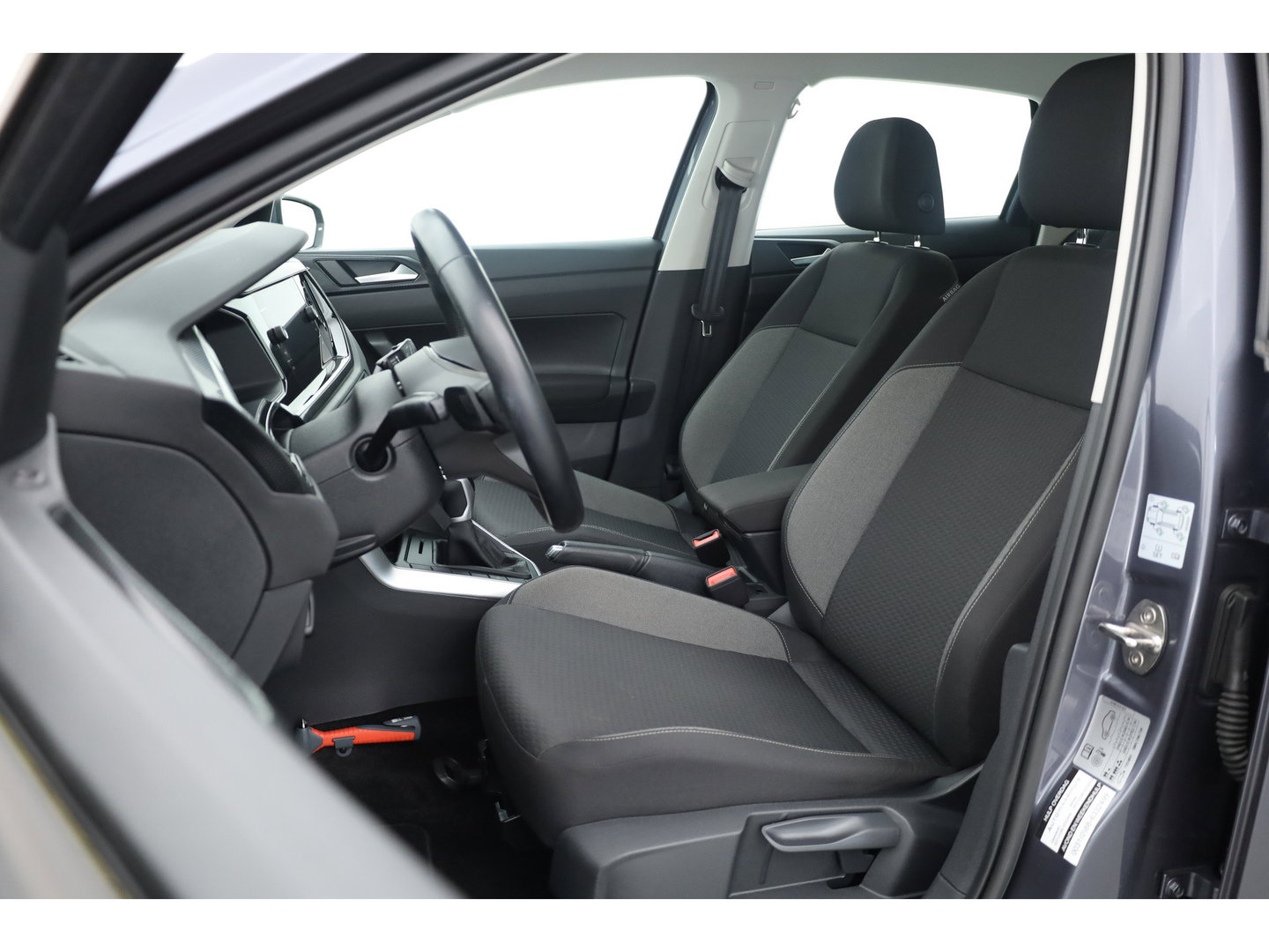 Volkswagen Polo 1.0 TSI Life Business DSG | Orgi. NL | Adapt. Cruise | Apple CarPlay + NAV | LED | PDC | Stoelverw. | Clima | Digi. Cockpit