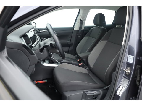 Volkswagen Polo 1.0 TSI Life Business DSG | Orgi. NL | Adapt. Cruise | Apple CarPlay + NAV | LED | PDC | Stoelverw. | Clima | Digi. Cockpit