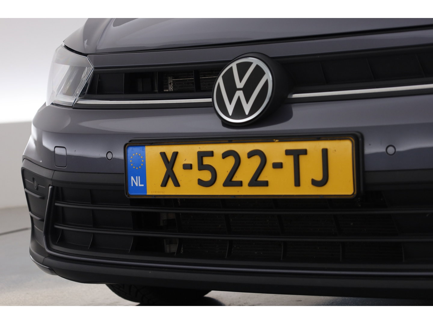 Volkswagen Polo 1.0 TSI Life Business DSG | Orgi. NL | Adapt. Cruise | Apple CarPlay + NAV | LED | PDC | Stoelverw. | Clima | Digi. Cockpit