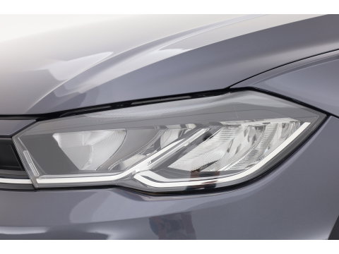 Volkswagen Polo 1.0 TSI Life Business DSG | Orgi. NL | Adapt. Cruise | Apple CarPlay + NAV | LED | PDC | Stoelverw. | Clima | Digi. Cockpit