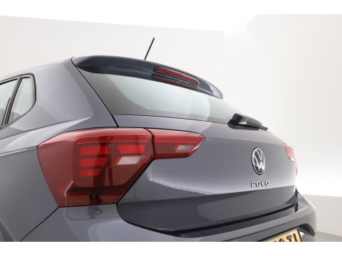 Volkswagen Polo 1.0 TSI Life Business DSG | Orgi. NL | Adapt. Cruise | Apple CarPlay + NAV | LED | PDC | Stoelverw. | Clima | Digi. Cockpit