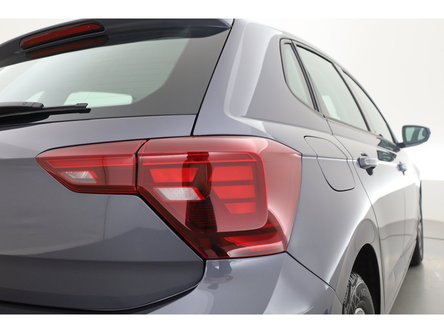 Volkswagen Polo 1.0 TSI Life Business DSG | Orgi. NL | Adapt. Cruise | Apple CarPlay + NAV | LED | PDC | Stoelverw. | Clima | Digi. Cockpit