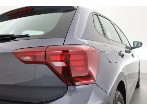 Volkswagen Polo 1.0 TSI Life Business DSG | Orgi. NL | Adapt. Cruise | Apple CarPlay + NAV | LED | PDC | Stoelverw. | Clima | Digi. Cockpit