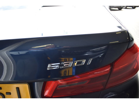BMW 5 Serie 530i High Executive Edition ,ORGINEEL NEDERLANDSE AUTO , BOEKJES,NAP EN ONDERHOUDSHISTORIE