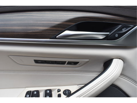 BMW 5 Serie 530i High Executive Edition ,ORGINEEL NEDERLANDSE AUTO , BOEKJES,NAP EN ONDERHOUDSHISTORIE