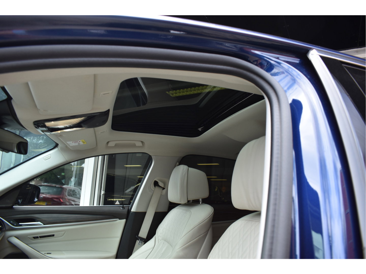 BMW 5 Serie 530i High Executive Edition ,ORGINEEL NEDERLANDSE AUTO , BOEKJES,NAP EN ONDERHOUDSHISTORIE