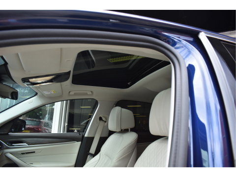 BMW 5 Serie 530i High Executive Edition ,ORGINEEL NEDERLANDSE AUTO , BOEKJES,NAP EN ONDERHOUDSHISTORIE
