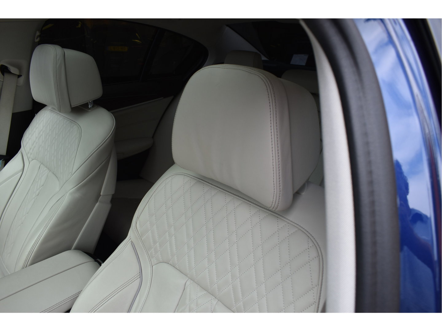 BMW 5 Serie 530i High Executive Edition ,ORGINEEL NEDERLANDSE AUTO , BOEKJES,NAP EN ONDERHOUDSHISTORIE