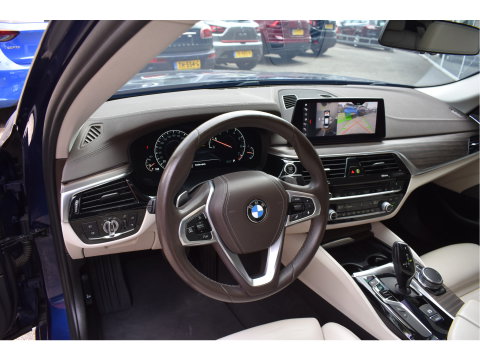 BMW 5 Serie 530i High Executive Edition ,ORGINEEL NEDERLANDSE AUTO , BOEKJES,NAP EN ONDERHOUDSHISTORIE